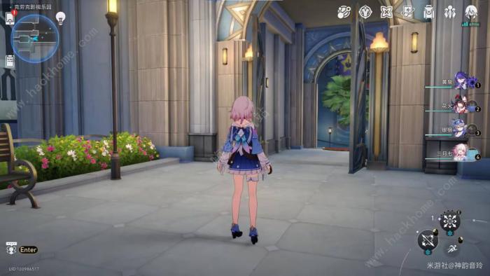 崩坏星穹铁道2.1逆球隐藏成就怎么得4