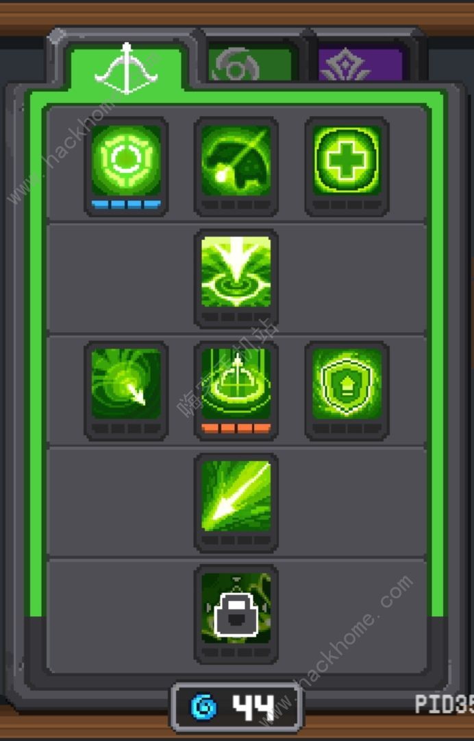 元气骑士前传游侠加点2.0攻略_元气骑士前传游侠加点2.0攻略详解