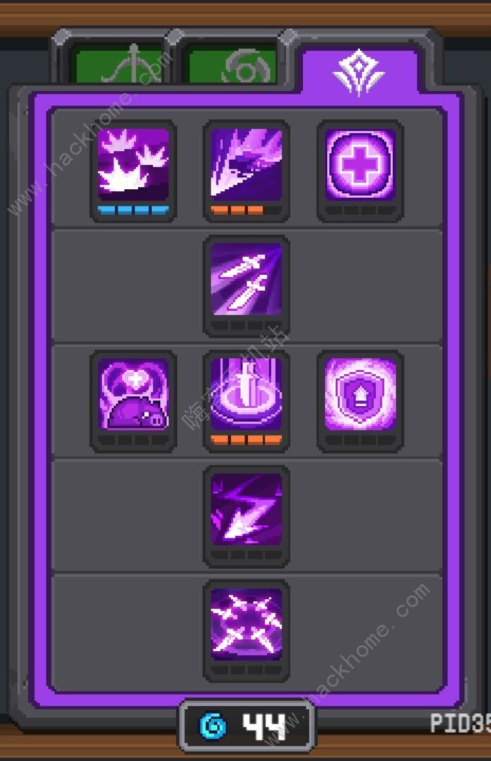 元气骑士前传游侠加点2.0攻略2