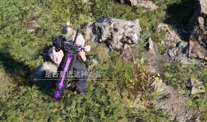 最终幻想7重生提味秘方任务怎么做5