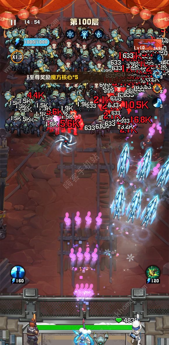 向僵尸开炮僵尸怎么打_打僵尸的大炮