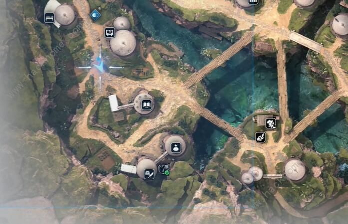 最终幻想7重生红色扩音器怎么得2