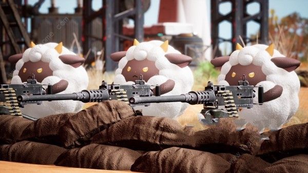 幻兽帕鲁食物怎么保鲜_幻兽帕鲁食物腐烂机制