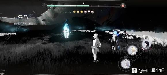 来自星尘最终BOss攻略12