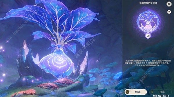 原神供奉奖励有哪些11