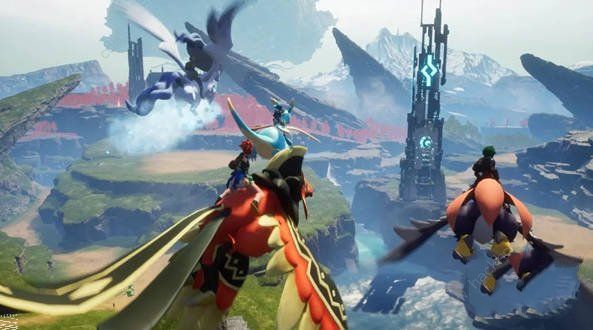 幻兽帕鲁雪山基地建哪里好_幻兽帕鲁雪山基地建哪里好详细介绍