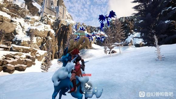 幻兽帕鲁实用帕鲁推荐_幻兽帕鲁狂暴化帕鲁位置