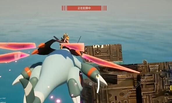 幻兽帕鲁百合女王在哪3