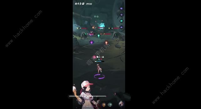 众神派对真熙技能怎么样_众神派对真熙技能攻略大全