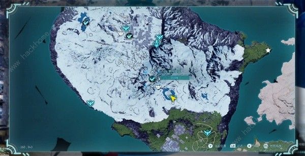 幻兽帕鲁美丽花朵在哪6