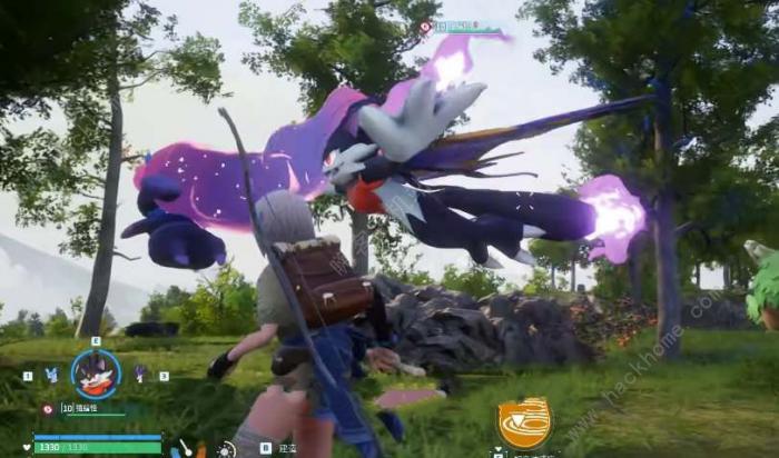 幻兽帕鲁怎么升级快2