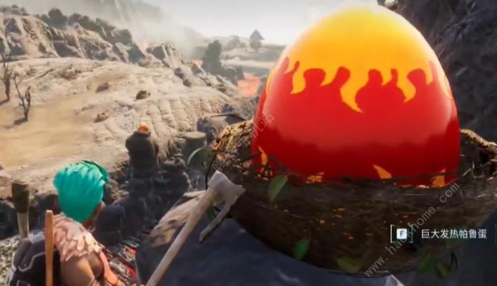 幻兽帕鲁巨大帕鲁蛋在哪_幻兽帕鲁巨大帕鲁蛋都能开出什么 幻兽帕鲁巨大帕鲁蛋在哪_幻兽帕鲁巨大帕鲁蛋都能开出什么