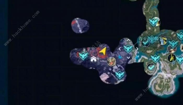 幻兽帕鲁巨大帕鲁蛋在哪3