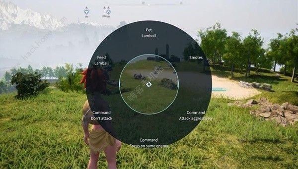 幻兽帕鲁角色技能怎么学3