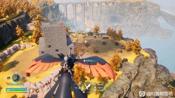 幻兽帕鲁前期在哪建家好2