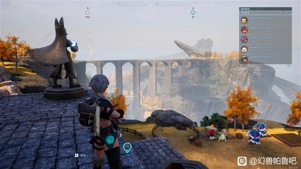 幻兽帕鲁前期在哪建家好3