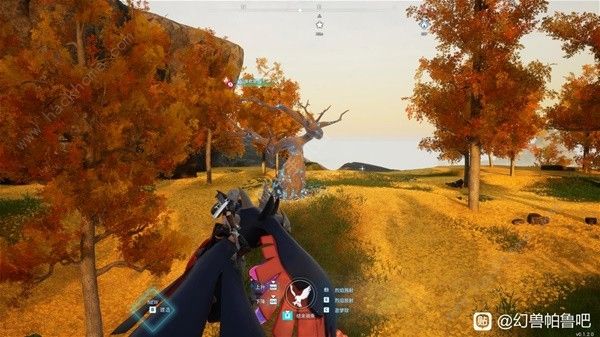 幻兽帕鲁前期在哪建家好7