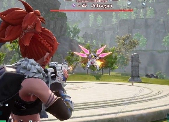 幻兽帕鲁最强幻兽推荐2