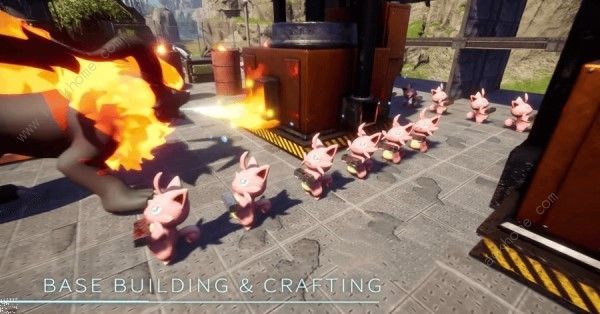 幻兽帕鲁怎么跟好友一起玩6