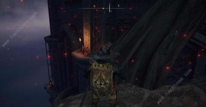 艾尔登法环大卢恩在哪激活1