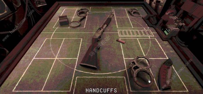 俄罗斯转盘能联机吗2