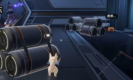 崩坏星穹铁道开局一人一狗其二怎么过5