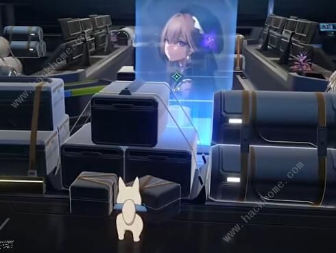 崩坏星穹铁道开局一人一狗其二怎么过6