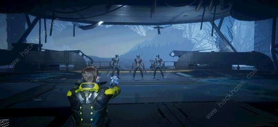 星球重启波江座武器怎么样6