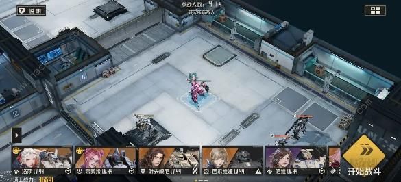 钢岚往日墨迹突发事件怎么打3