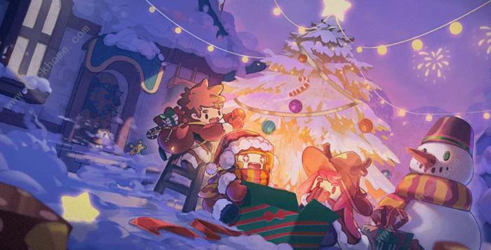 元气骑士前传雪人王专属红武怎么样2