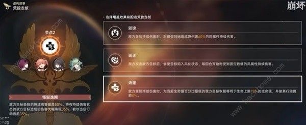 崩坏星穹铁道虚构叙事攻略大全5