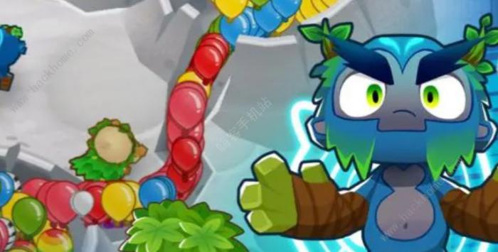 气球塔防6终极形态升级需要那些资源2