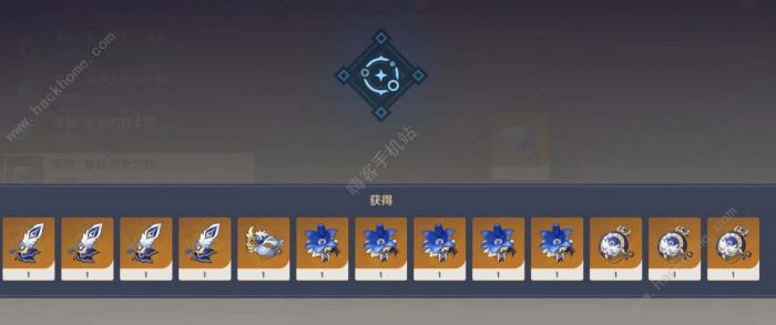 原神还圣奥迹怎么增加种类2