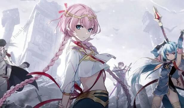 第七史诗怎么分解角色_第七史诗如何分解英雄