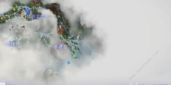 阿凡达潘多拉边境三角洲驻站在哪1