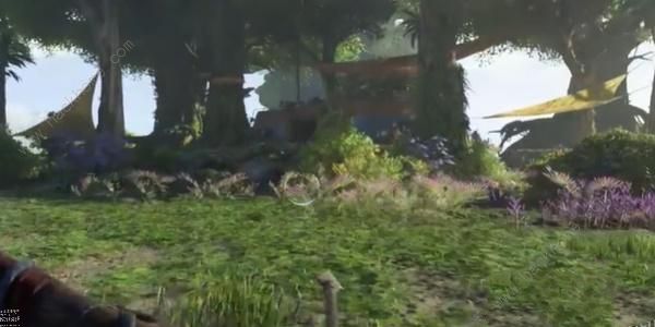 阿凡达潘多拉边境三角洲驻站在哪5