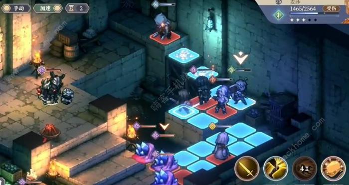 元气骑士前传征服之塔62