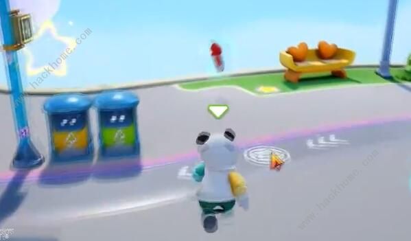 元梦之星星环怎么得2