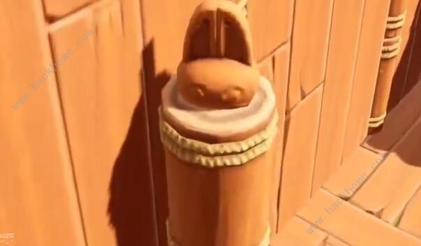 元梦之星躲猫猫无敌点位推荐3