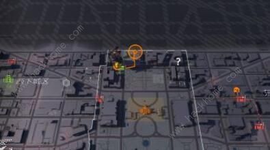 全境封锁2装备空投位置大全3