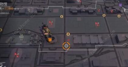 全境封锁2装备空投位置大全8