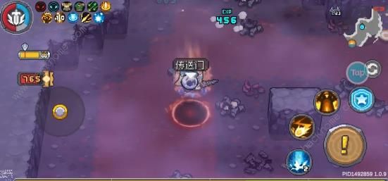 元气骑士前传领主毕业羁绊是什么2