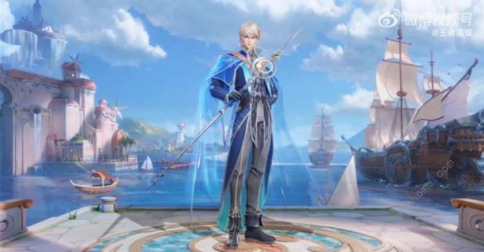 王者荣耀海诺朵莉亚合击怎么触发2