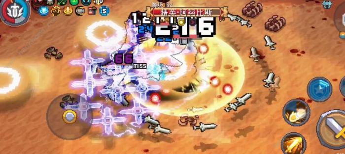 元气骑士前传阿努比斯刷新时间是什么1