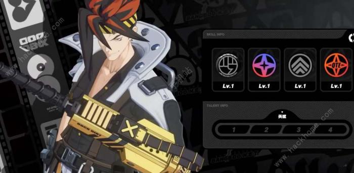 绝区零安东技能怎么样1