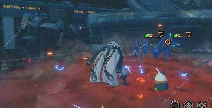 绝区零安东技能怎么样2