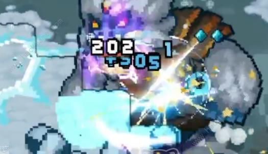 元气骑士前传风暴守卫怎么获取2