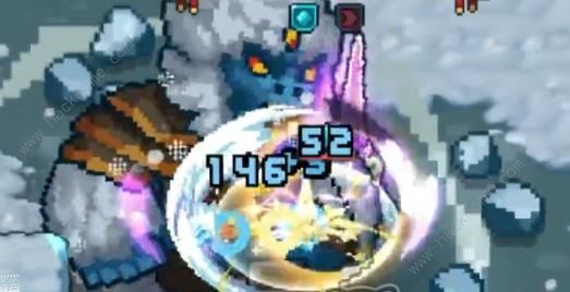 元气骑士前传风暴守卫怎么获取3