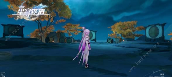 崩坏星穹铁道绥园最后三个宝箱在哪4