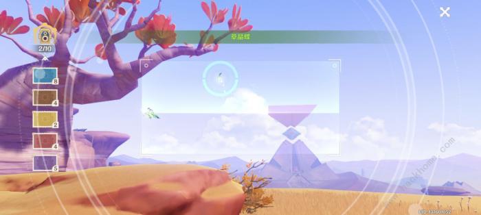 原神无腿但并非游鱼类的野生生物在哪7